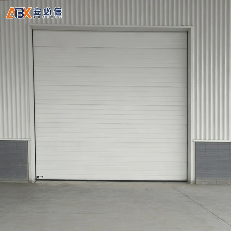 成都工业提升门